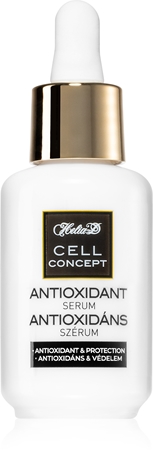 Helia-D Cell Concept sérum antioxydant
