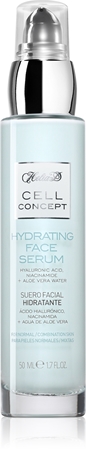 Helia-D Cell Concept hydratačné sérum