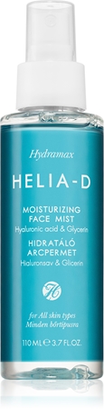 Helia-D Hydramax mgiełka nawilżająca