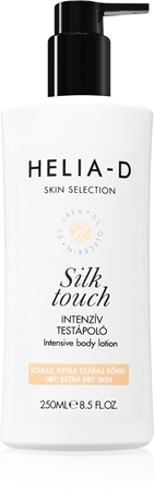 Helia-D Skin Selection Kropscreme til tør og meget tør hud