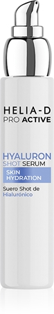 Helia-D Pro Active Hyaluron nawilżające serum do twarzy