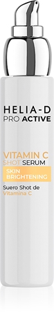 Helia-D Pro Active Vitamin C sérum illuminateur visage
