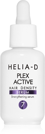 Helia-D Plex Active Hair Density Fortifying Serum for all hair types