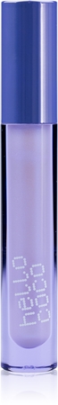 hello coco Tooth Gloss glans voor Tanden