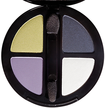 Marca
 Hello Kitty Cosmetics Palette paleta de sombras de ojos