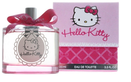 Brand
Hello Kitty Infantil eau de toilette pentru femei 60 ml