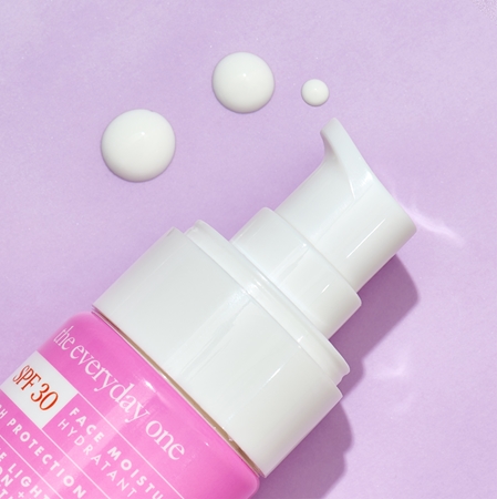 hello sunday the everyday one SPF 30 crema de soare pentru fata
