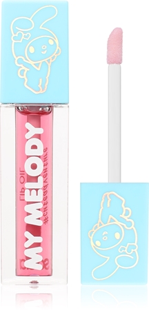 Hello Kitty Lip Oil Hitsuji lip oil