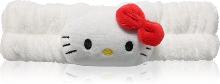 Hello Kitty Relax-A-Thon Hair Band Fascia