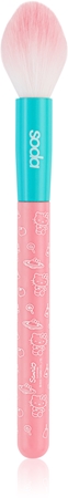 Hello Kitty Brush štětec na tvář
