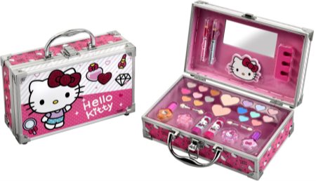 specchio hello kitty - Arredamento e Casalinghi In vendita a Messina