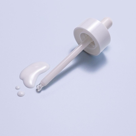 hello sunday the mineral one lightweight serum drops lehké sérum SPF 50