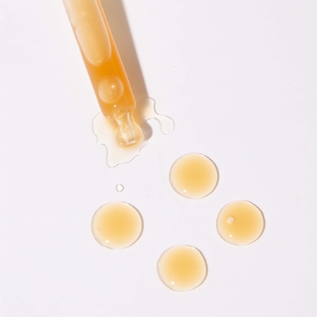 hello sunday the self tan one Sérum auto-bronzeador facial