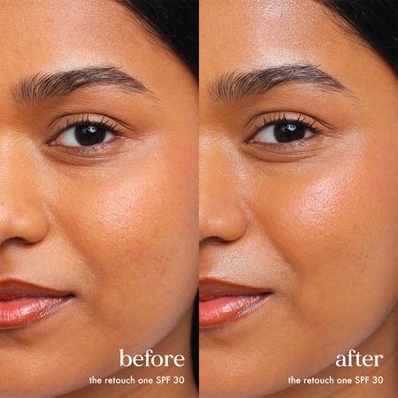 hello sunday the retouch one spray protetor SPF 30