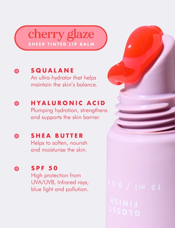 hello sunday the one for your lips tinted lip balm Tinted Lip Balm SPF 50