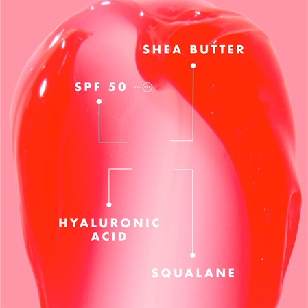 hello sunday the one for your lips tinted lip balm Tinted Lip Balm SPF 50