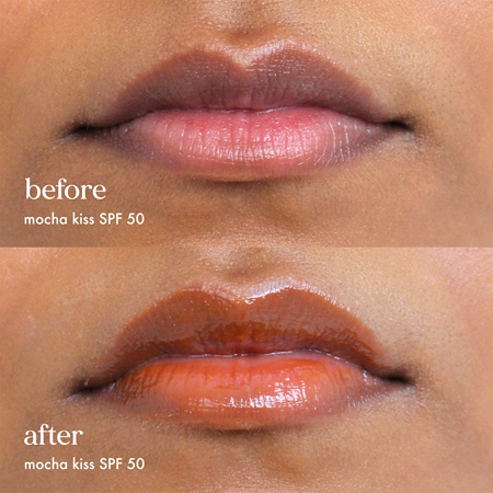 hello sunday the one for your lips tinted lip balm Tinted Lip Balm SPF 50