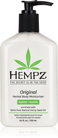 HEMPZ Original Hydrating Body Lotion