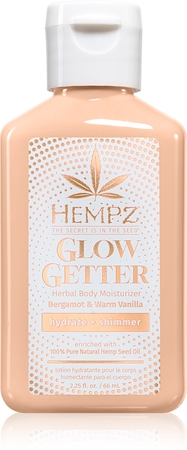 HEMPZ Glow Getter Kehapiim