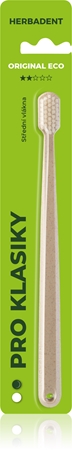 Herbadent Original ECO четка за зъби