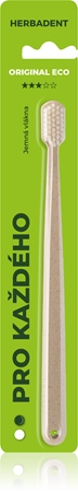 Herbadent Original ECO зубна щітка