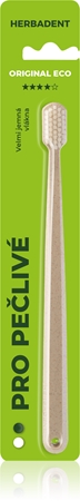 Herbadent Original ECO Zahnbürste