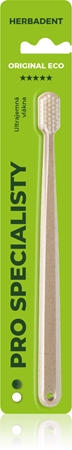 Herbadent Original ECO spazzolino da denti