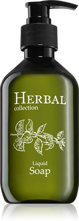 Alda cosmetics Herbal Collection tekoče milo