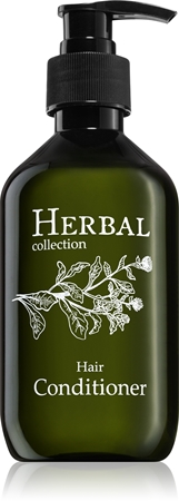 Herbal Collection Hair Conditioner Conditioner for hair