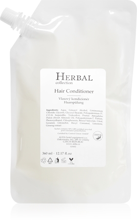 Herbal Collection Hair Conditioner Conditioner for hair