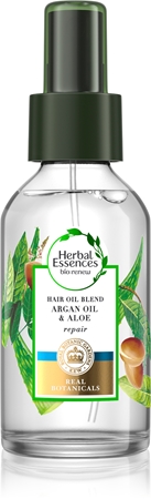 Herbal Essences Repair Argan Oil & Aloe olej s arganovým olejem