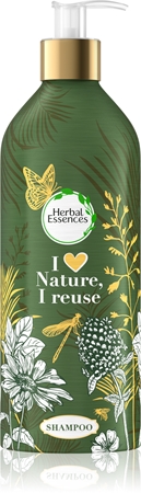 Herbal Essences Argain Oil Shampoo champú con aceite de argán