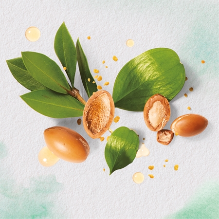Herbal Essences Argain Oil Shampoo champú con aceite de argán