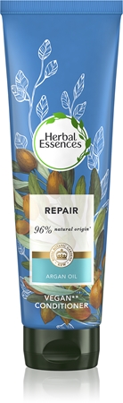 Herbal Essences 96% Natural Origin Repair acondicionador para cabello
