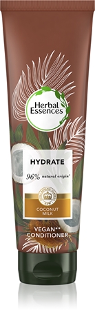 Herbal Essences 90% Natural Origin Hydrate Conditioner für das Haar