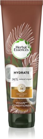 Herbal Essences 90% Natural Origin Hydrate κοντίσιονερ για τα μαλλιά