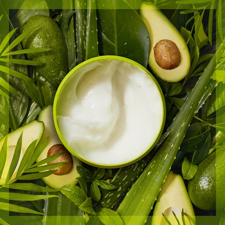 Herbal Essences Essences of Life Avocado Oil mascarilla nutritiva para cabello