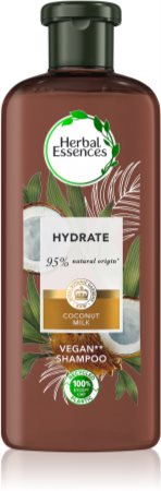 Herbal Essences 90% Natural Origin Hydrate šampon za lase