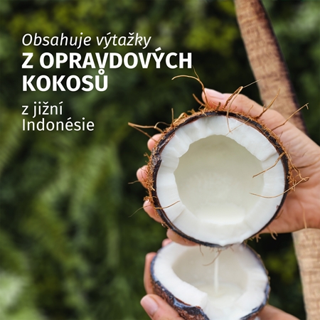 Herbal Essences Coconut Scent Hydrate kondicionér pro výživu a hydrataci