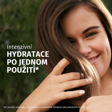 Herbal Essences Coconut Scent Hydrate kondicionér pro výživu a hydrataci