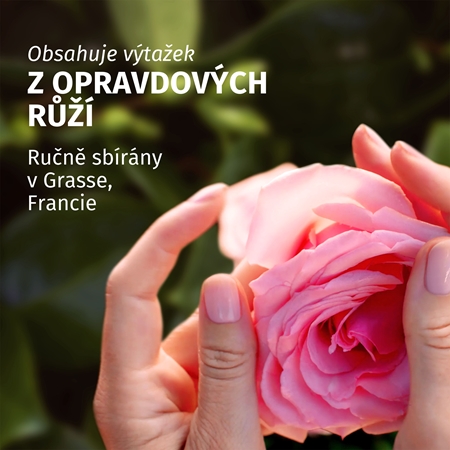 Herbal Essences Rose Scent Petal Soft vyživující maska pro suché vlasy