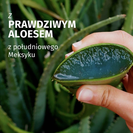 Herbal Essences Aloe Moisturise szampon odżywienie i nawilżenie