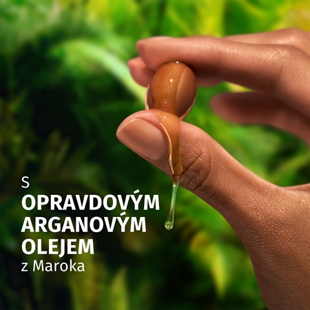 Herbal Essences Argan Oil Repair hydratační šampon pro poškozené vlasy