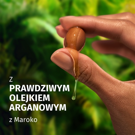 Herbal Essences Argan Oil Repair zestaw nawilżające i nadające blask