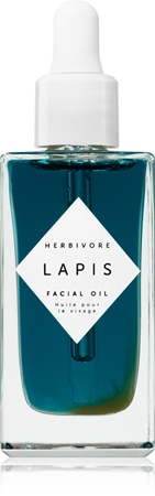 Herbivore Lapis олио за лице за мазна кожа склонна към акне