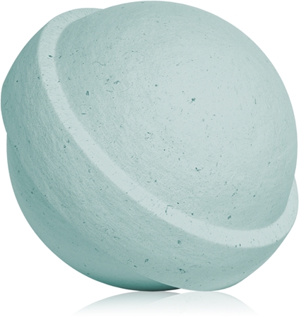 Herbliz CBD Bath Bomb Mint Brusende badebombe