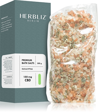 Cbd bath discount