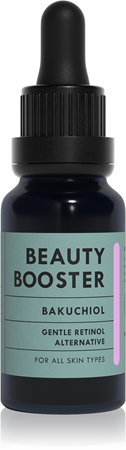 Herbliz Beauty Booster Bakuchiol lekkie serum rewitalizujące do twarzy