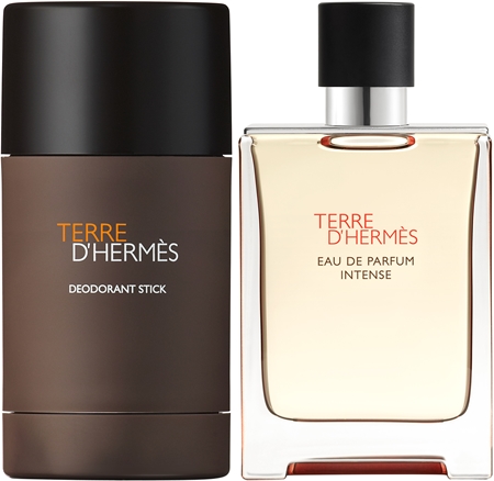 HERMÈS Duo Terre d'Hermès sada pro muže