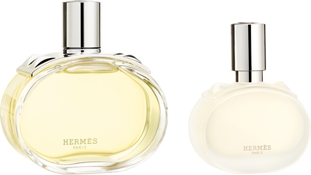 HERMÈS Barénia Eau de Parfum, the fragrance ritual Σετ για γυναίκες